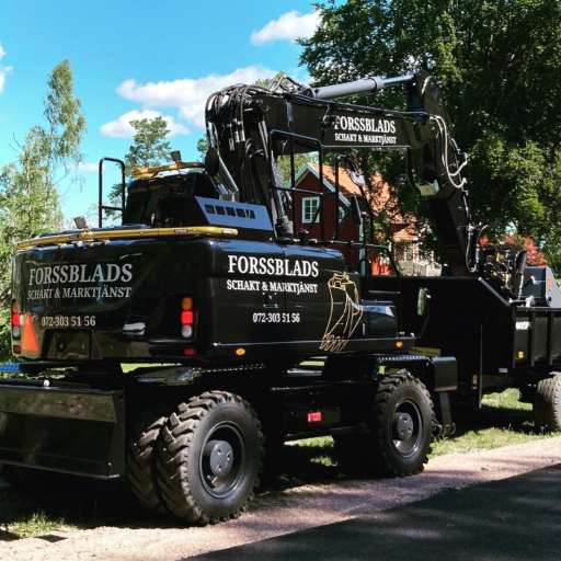 LEVERANS AV DOOSAN DX170W-5! 